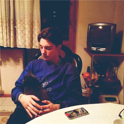 Avatar do jogador Rodrigo